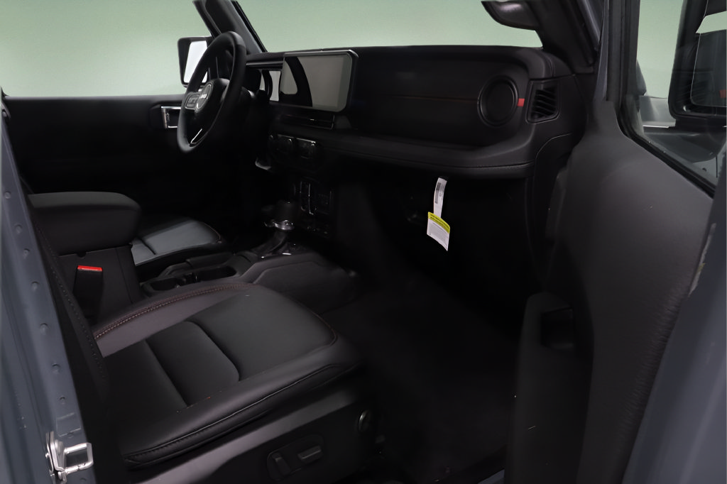 New 2026 Jeep Wrangler Unlimited Rubicon AWD/4WD image 14