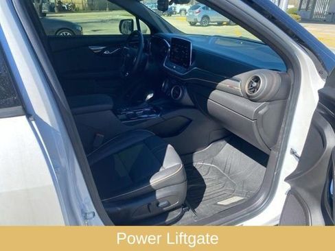 Used 2024 Chevrolet Blazer Premier w/ Driver Confidence II Package AWD/4WD image 15