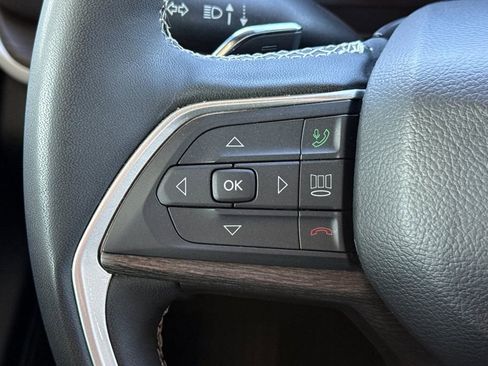 Used 2024 Jeep Grand Cherokee Limited image 35