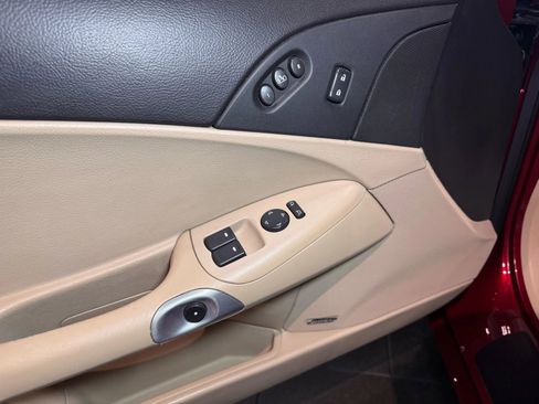 Used 2007 Chevrolet Corvette Convertible w/ Preferred Equipment Group image 23