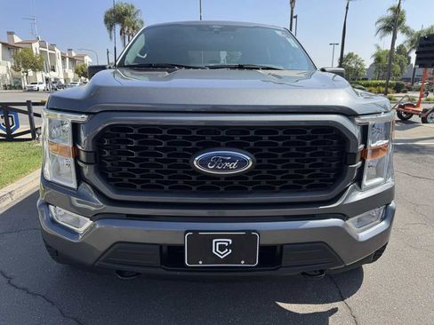 Used 2021 Ford F150 XL w/ STX Appearance Package image 13