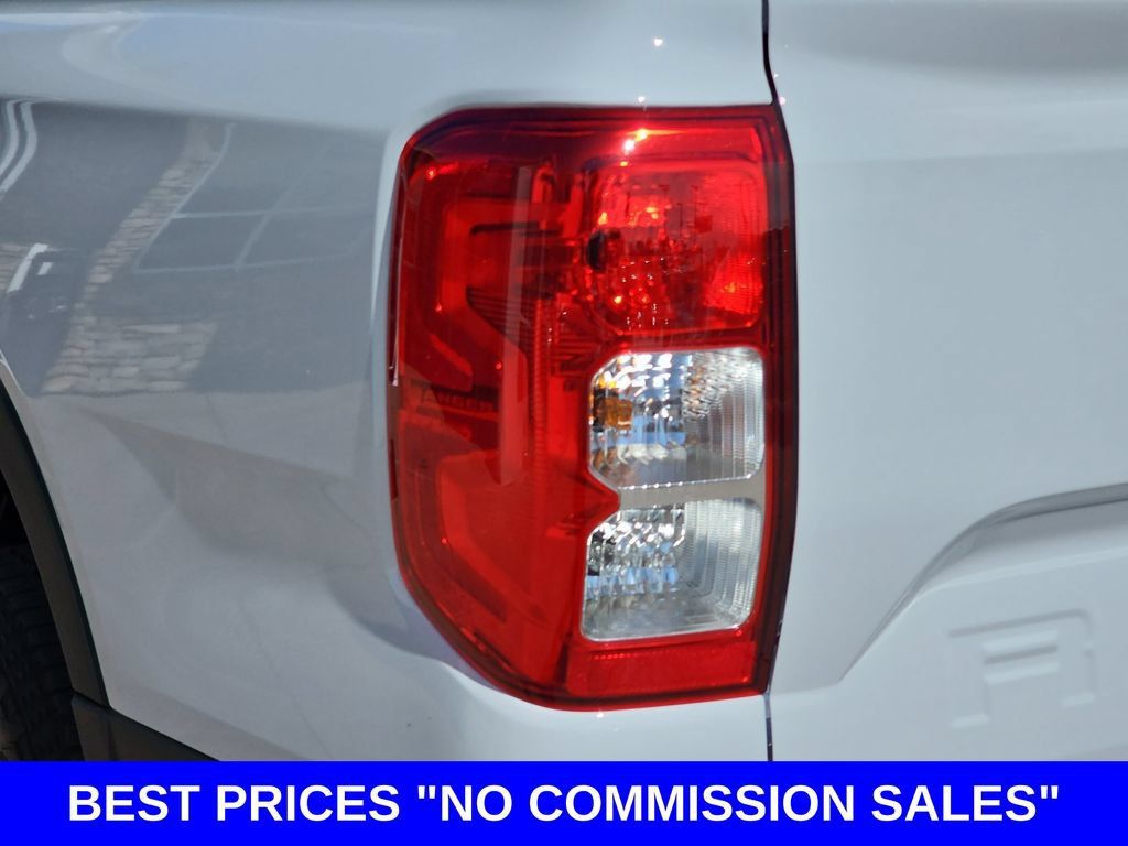New 2026 Ford Ranger XL RWD image 40
