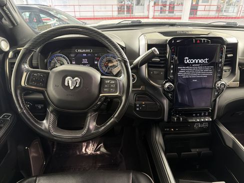 Used 2019 RAM 2500 Limited image 16