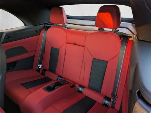 New 2026 BMW M4 xDrive Competition w/ Parking Assistance Package image 16