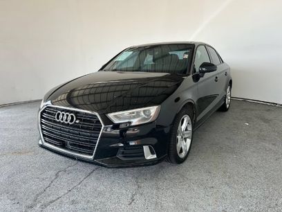 Used 2018 Audi A3 2.0T Premium