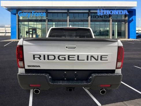 New 2026 Honda Ridgeline RTL image 4