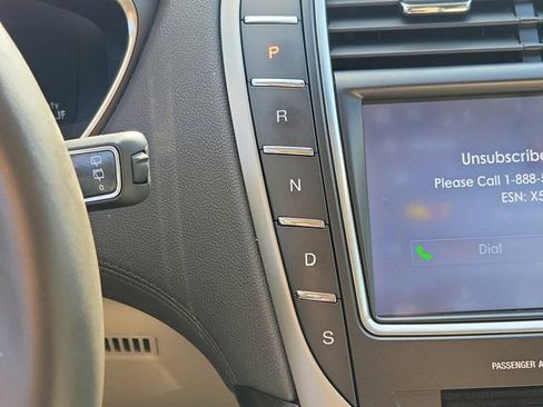 Used 2020 Lincoln Nautilus Reserve FWD image 29