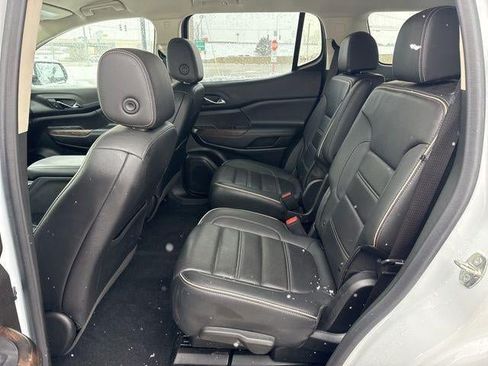 Used 2022 GMC Acadia Denali AWD/4WD image 14
