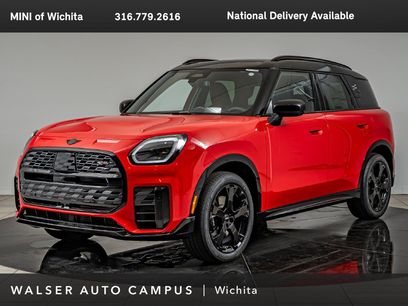 New 2027 MINI Cooper Countryman S