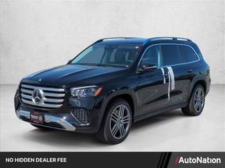 Used 2026 Mercedes-Benz GLS 450 4MATIC video 1