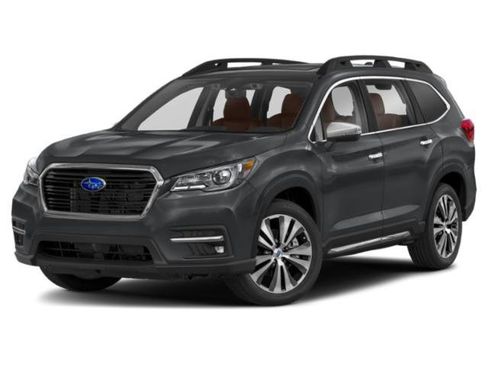 Used 2020 Subaru Ascent Touring w/ Popular Package #2 AWD/4WD image 1