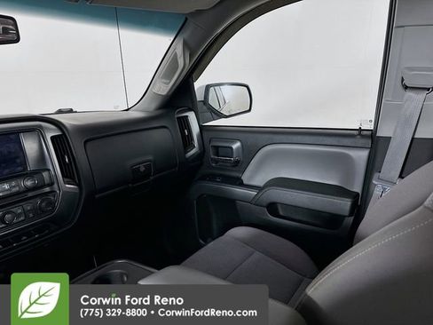 Used 2015 Chevrolet Silverado 1500 LT w/ All Star Edition image 22