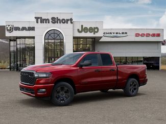 New 2026 RAM 1500 Express AWD/4WD video 2