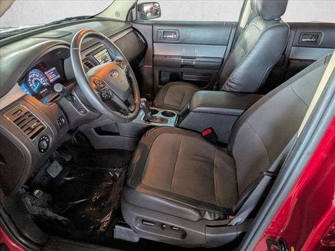 Used 2014 Ford Flex SEL w/ Equipment Group 202A FWD image 15