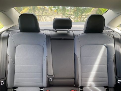 New 2026 Volkswagen Jetta SE FWD image 18