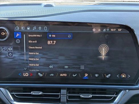 New 2026 Chevrolet Equinox EV LT image 11