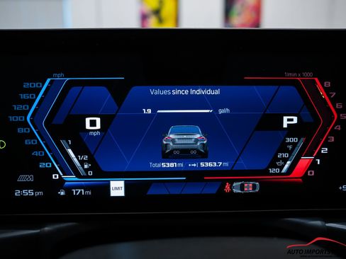 Used 2026 BMW M2 w/ Lighting Package image 78