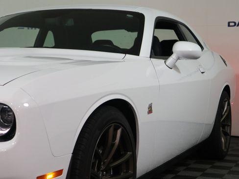 Used 2019 Dodge Challenger R/T Scat Pack image 11