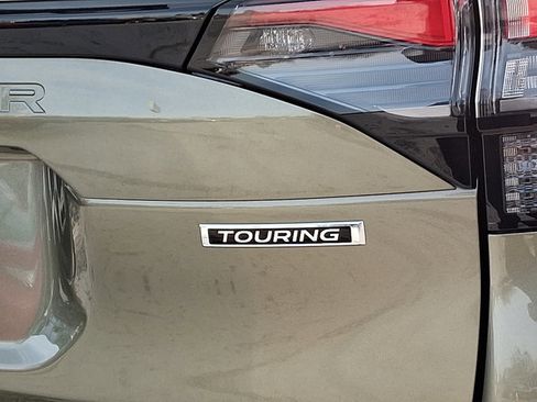 New 2026 Subaru Forester Touring image 19