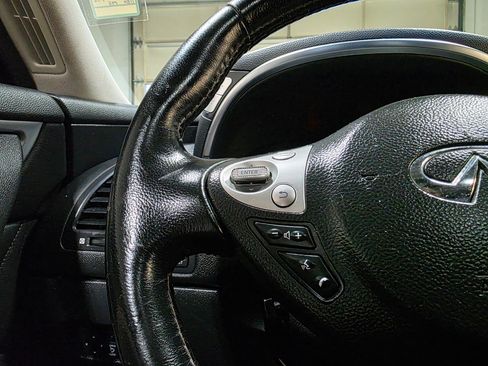 Used 2013 INFINITI FX37 Limited Edition image 28
