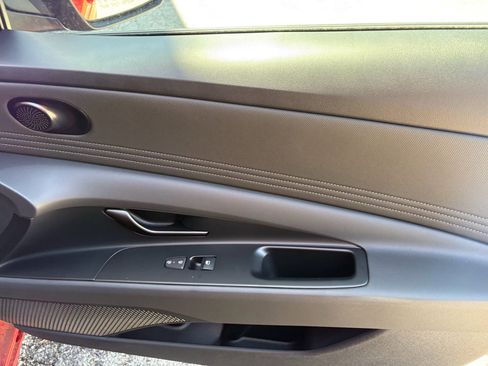 New 2026 Hyundai Elantra Sport FWD image 28