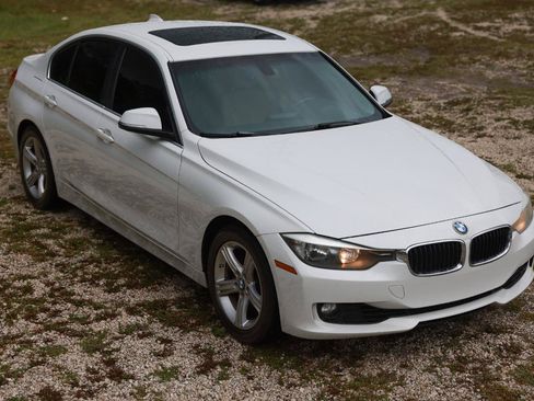 Used 2015 BMW 328i Sedan RWD image 15
