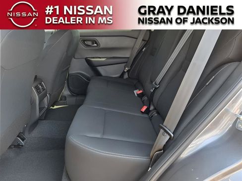 New 2026 Nissan Rogue S image 15