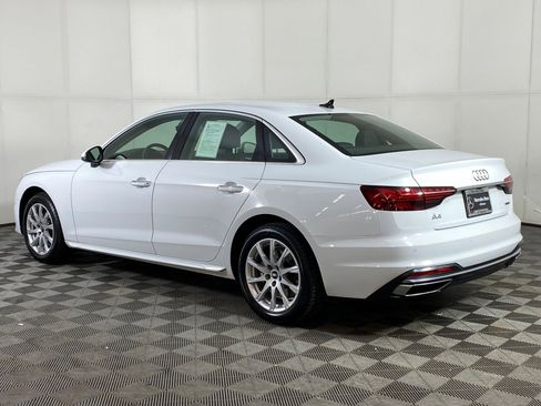Used 2021 Audi A4 2.0T Premium w/ Convenience Package image 3