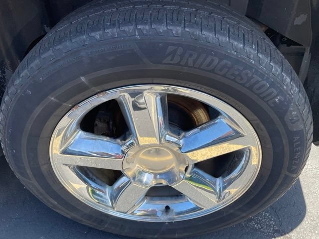 Used 2012 Chevrolet Tahoe LTZ AWD/4WD image 26