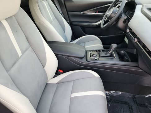 New 2026 MAZDA CX-30 Aire Edition AWD/4WD image 5