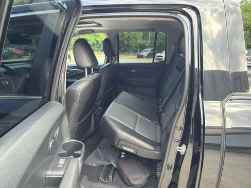 Used 2023 Honda Ridgeline RTL image 17