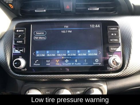 Certified 2023 Nissan Kicks SV image 19