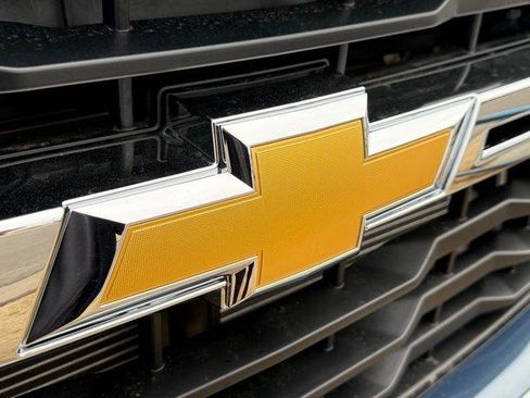 New 2026 Chevrolet Silverado 3500 LT w/ Leather Package image 14