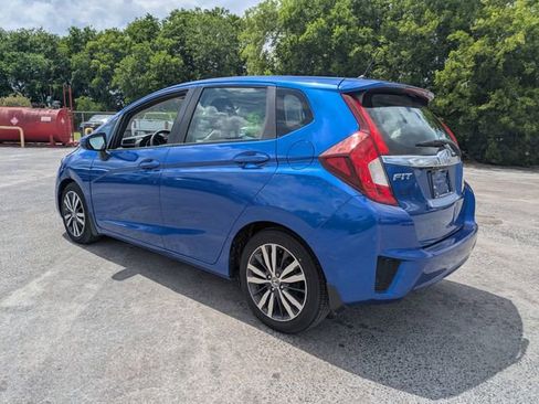 Used 2015 Honda Fit EX-L image 5