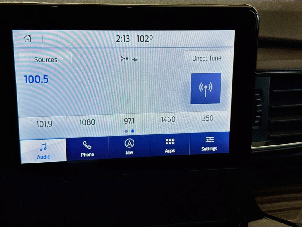 Used 2021 Ford Explorer Limited w/ Equipment Group 301A RWD image 17