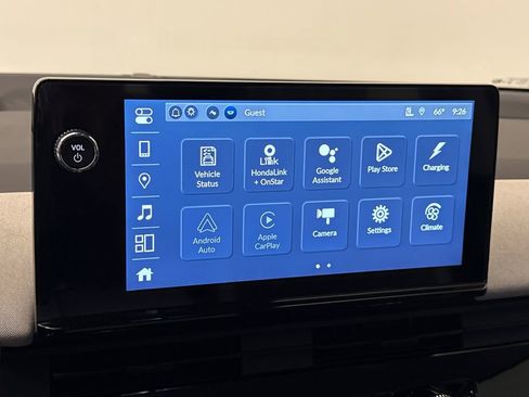 New 2026 Honda Prologue Eco image 23