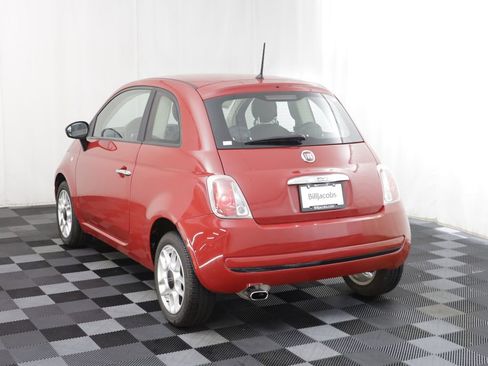 Used 2013 FIAT 500 Pop FWD image 14