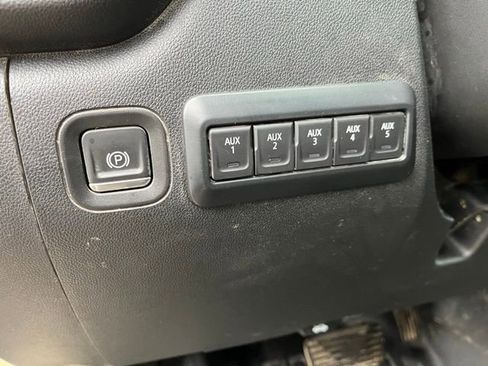 Used 2020 Chevrolet Silverado 3500 W/T w/ WT Convenience Package image 39