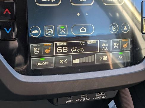 Certified 2026 Subaru Forester Touring image 13