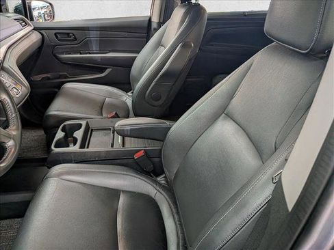 Used 2024 Honda Odyssey EX-L image 14
