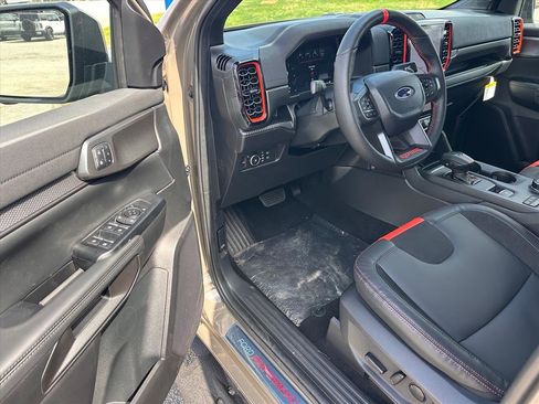 New 2026 Ford Ranger Raptor image 10