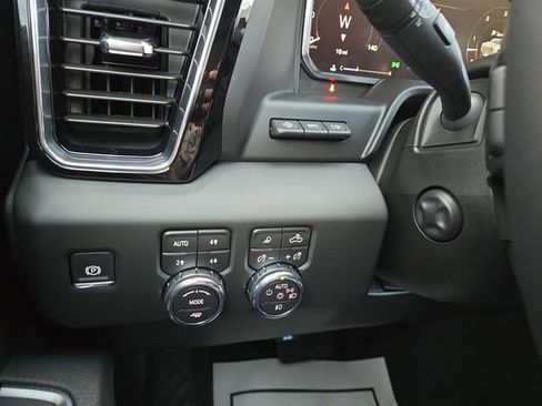 New 2026 GMC Sierra 1500 Denali w/ Technology Package image 25