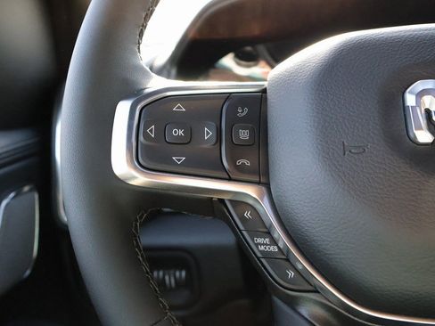 New 2026 RAM 1500 Laramie w/ Night Edition image 26