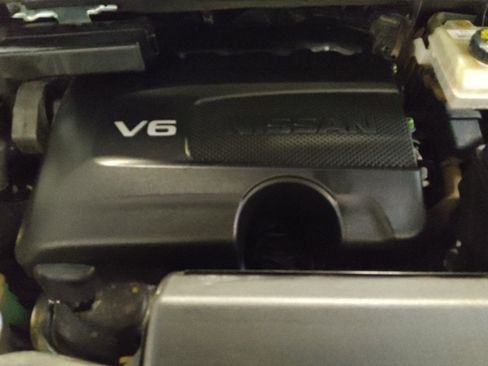 Used 2018 Nissan Pathfinder S FWD image 30