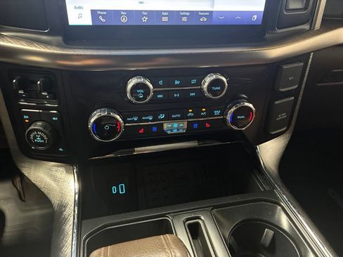 Used 2023 Ford F150 King Ranch w/ Equipment Group 601A High AWD/4WD image 25