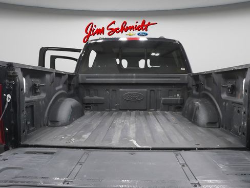 Used 2024 Ford F150 Lariat w/ Equipment Group 502A High AWD/4WD image 40