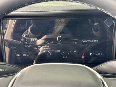 New 2026 GMC Terrain Elevation w/ LPO, Floor Liner Package image 26