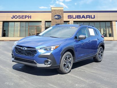 Used 2025 Subaru Crosstrek 2.0i Premium