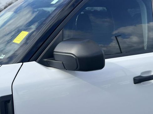 Used 2021 Ford Bronco Sport image 12