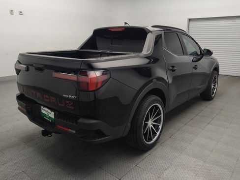 Used 2022 Hyundai Santa Cruz SEL Premium AWD/4WD image 9